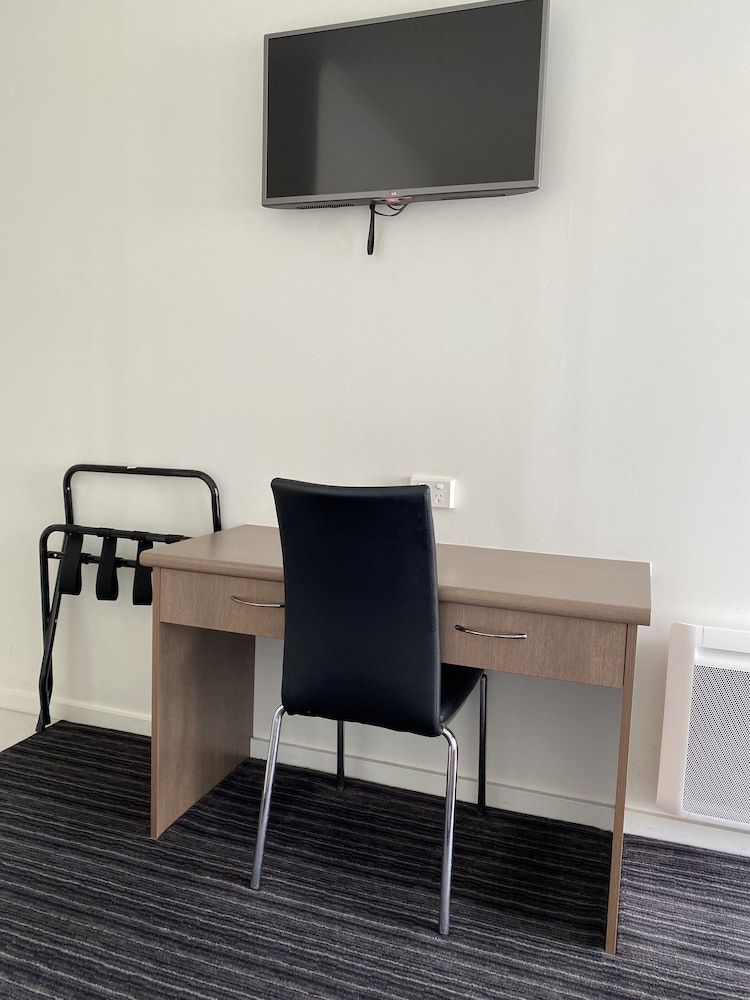 The Elimatta Hotel Standard Double Room 6