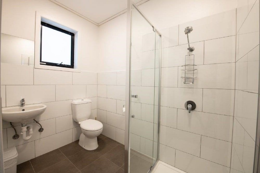 The Elimatta Hotel Standard Double Room 5