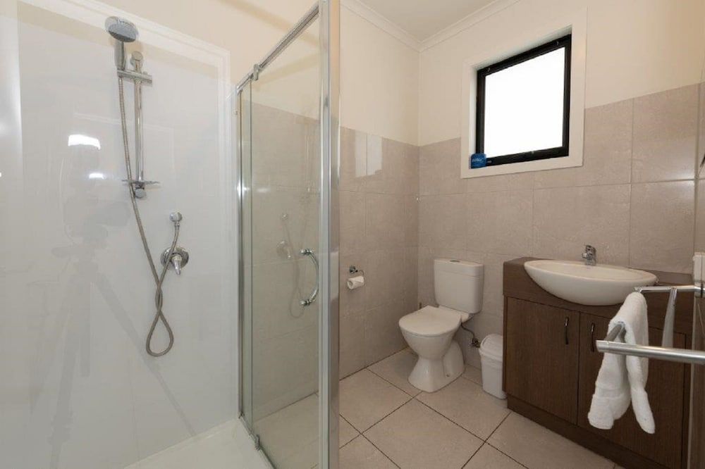 The Elimatta Hotel Standard Double Room 4