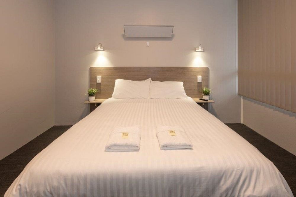 The Elimatta Hotel Standard Double Room 2