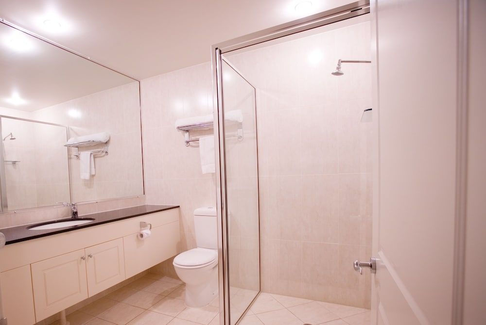 Redearth Hotel Redearth Executive Sofa Room 6