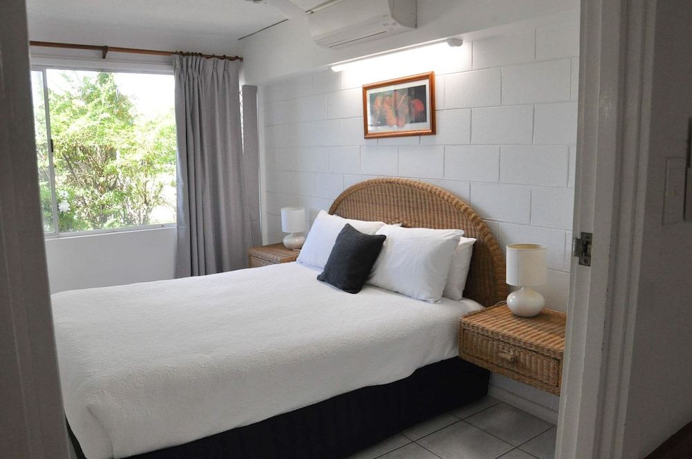 Standard Apartment, 1 Bedroom