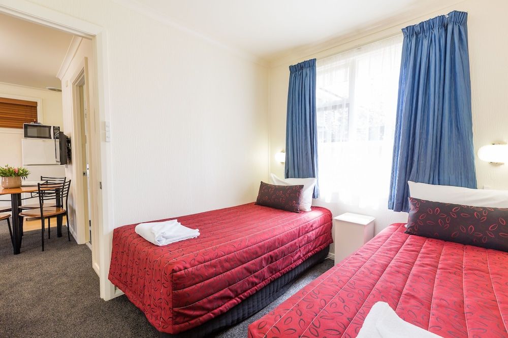 Economy Two Bedroom Apartment