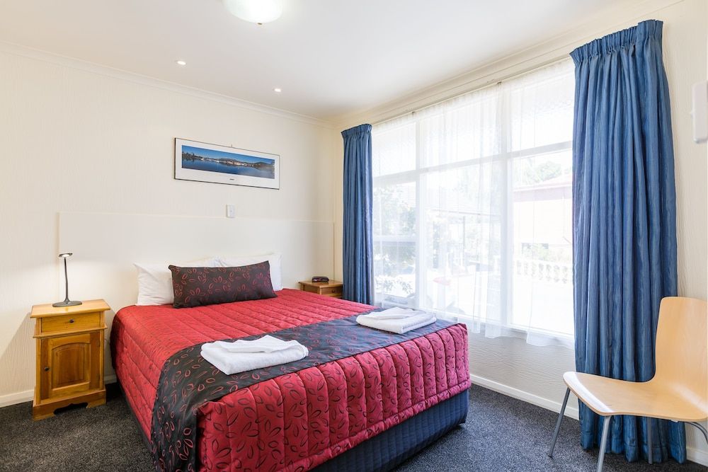 Economy Two Bedroom Apartment