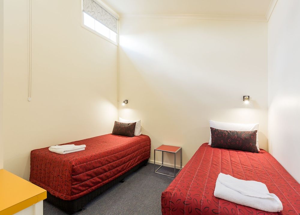 Three Bedroom Apartment
