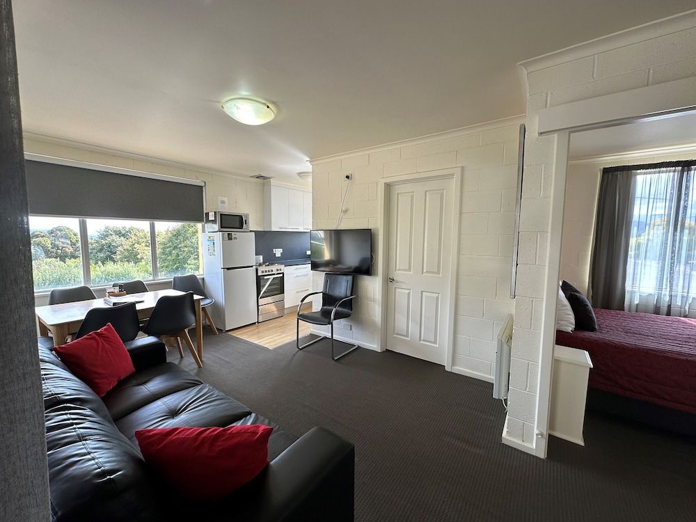 Graham Apartments Apartment, 2 Bedrooms