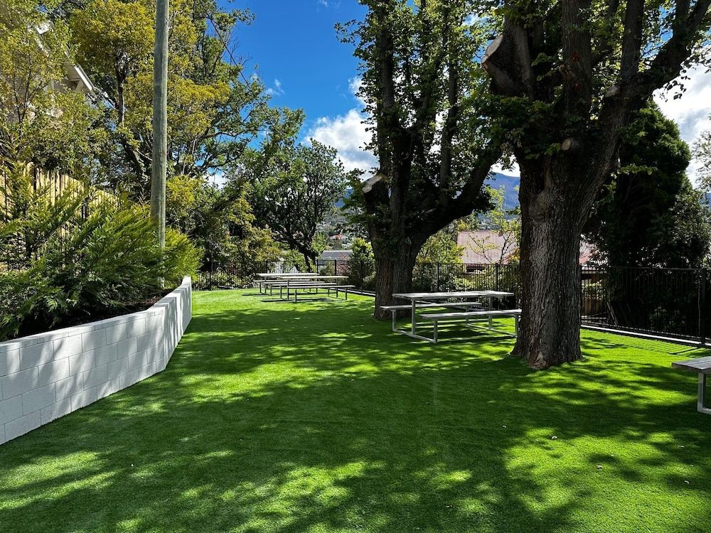 Children's Play Area