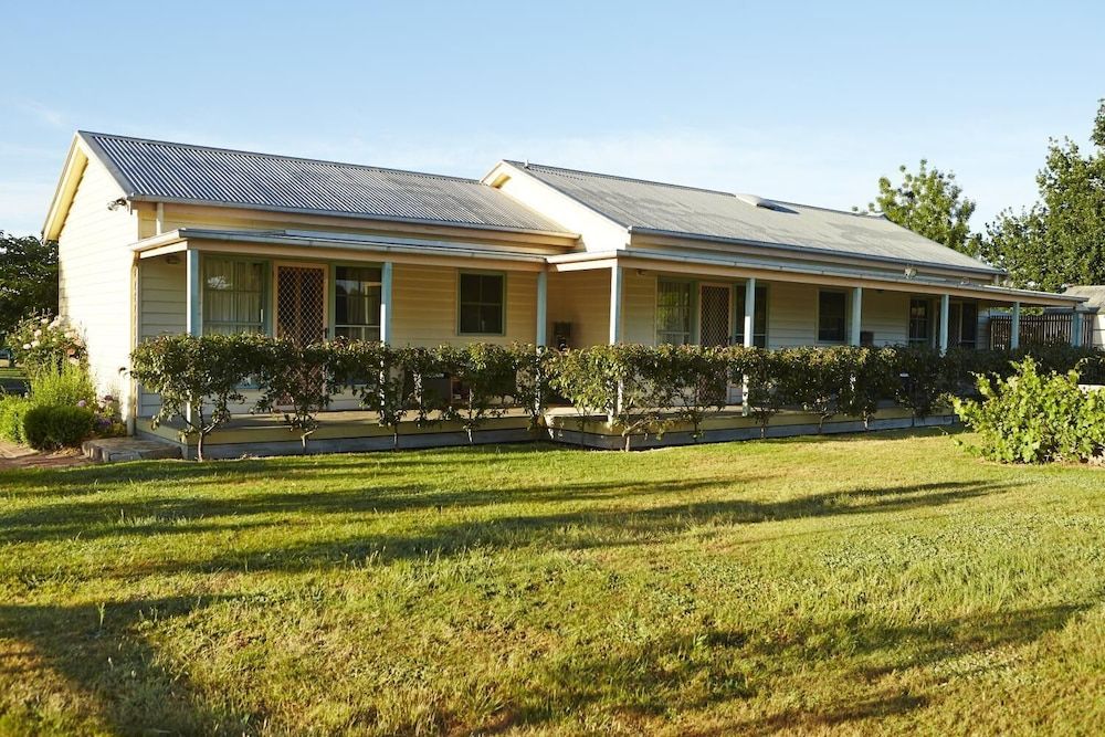 Grampians View B&B