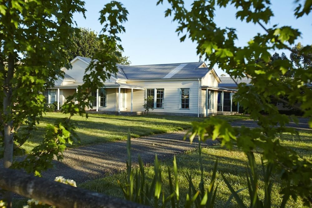 Grampians View B&B