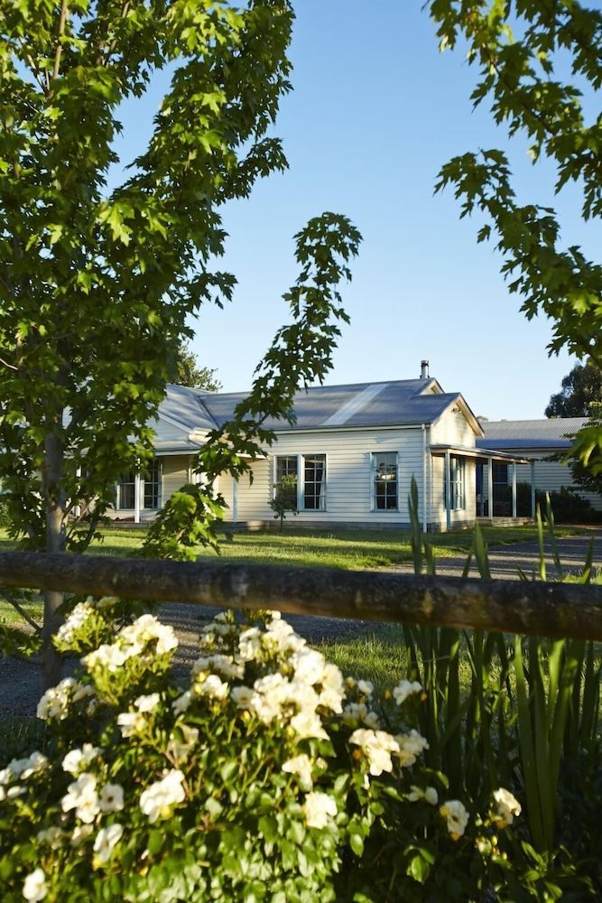Grampians View B&B