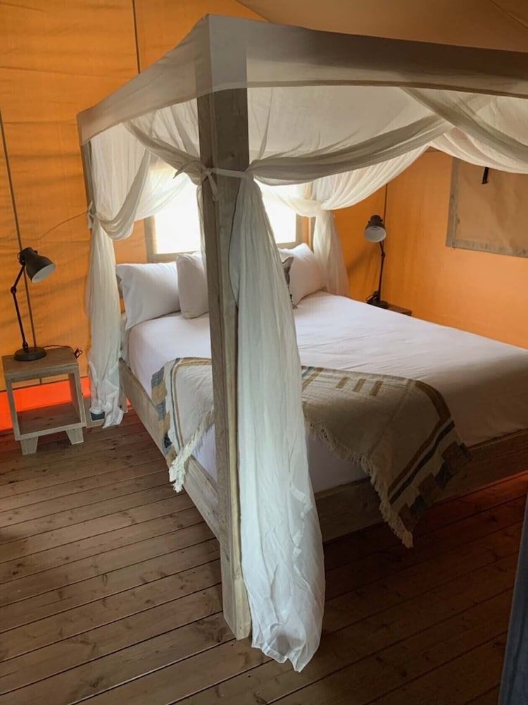 Luxury Beach Tents - 6B