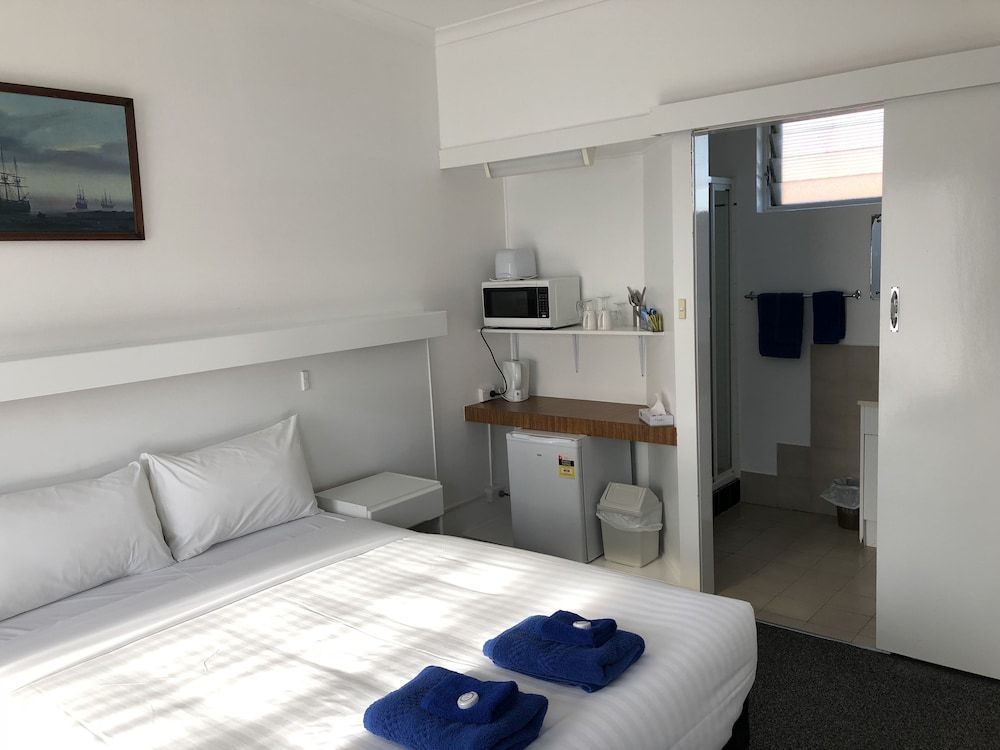 Ship Inn Motel Double or Twin Room 2