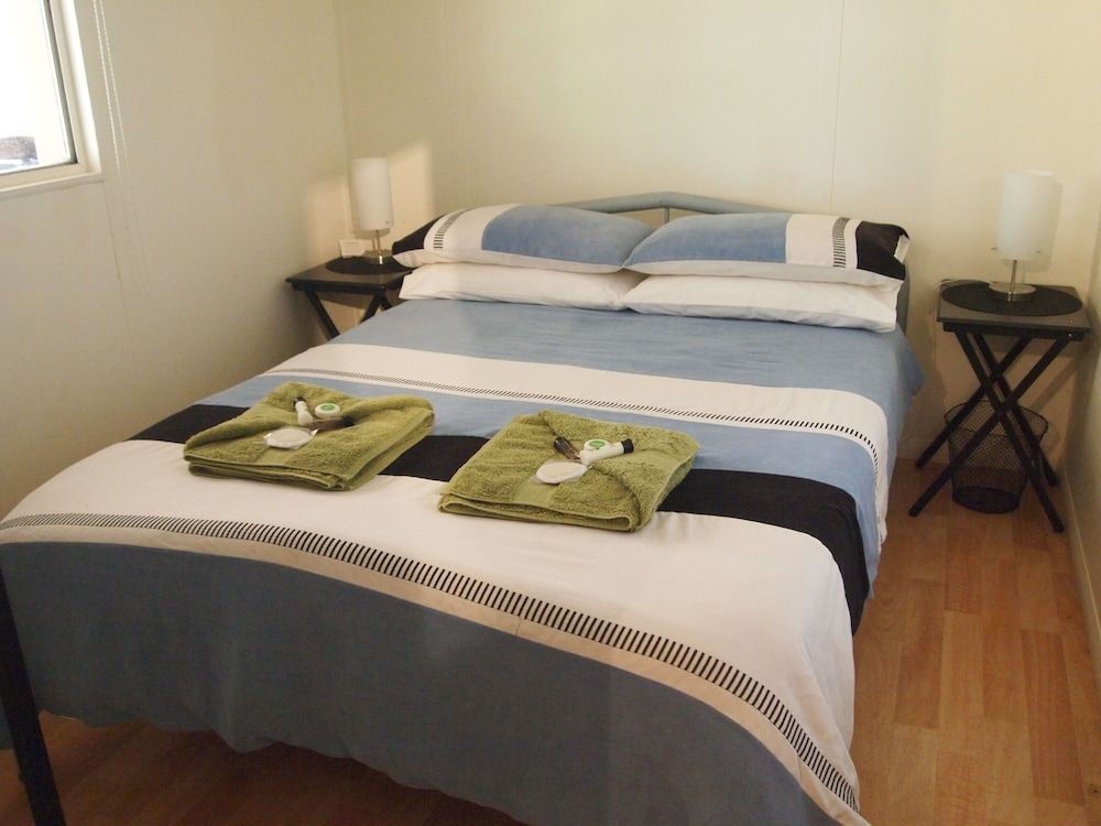 3 Bedroom Holiday House on 22 Acres
