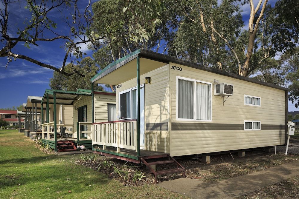 Economy Cabin, 1 Bedroom