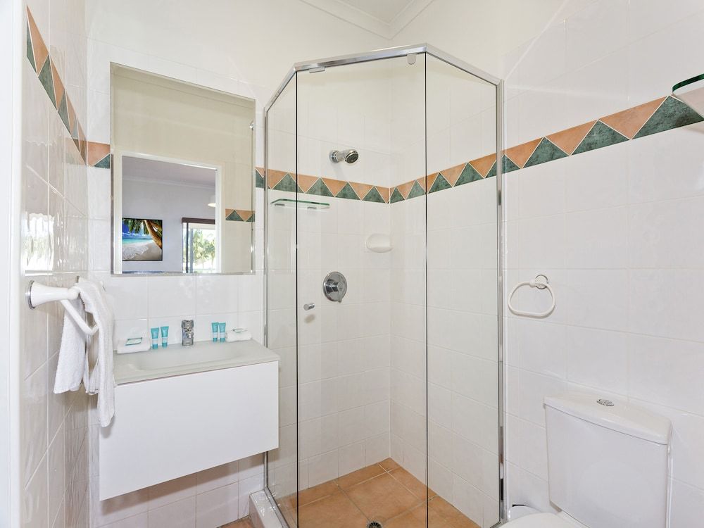 Rimini Holiday Apartments Standard Apartment, 1 Bedroom 4
