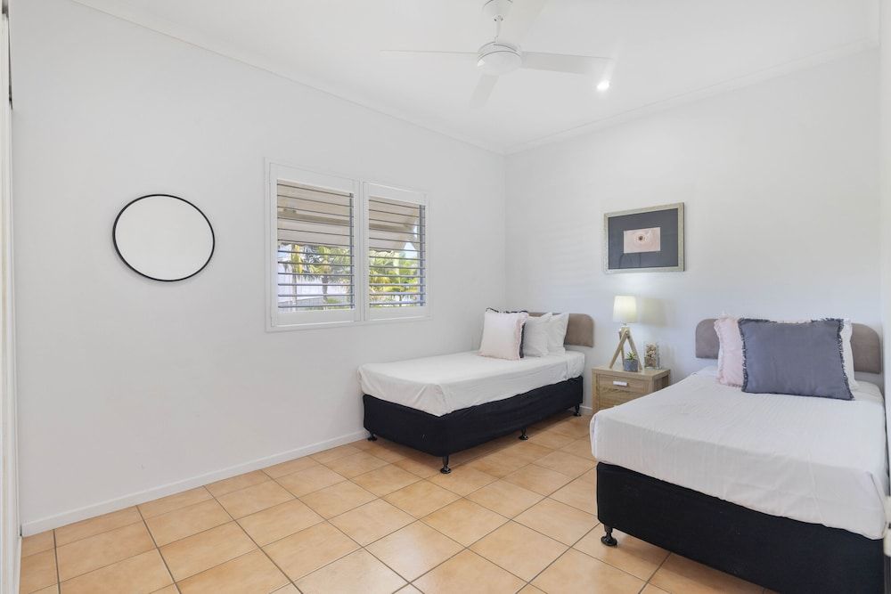 Rimini Holiday Apartments Standard Apartment, 2 Bedrooms 3