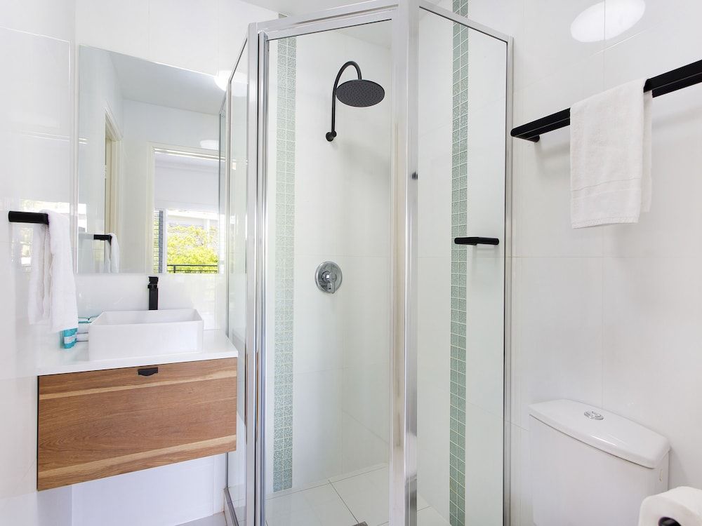 Rimini Holiday Apartments Deluxe Apartment, 2 Bedrooms 4