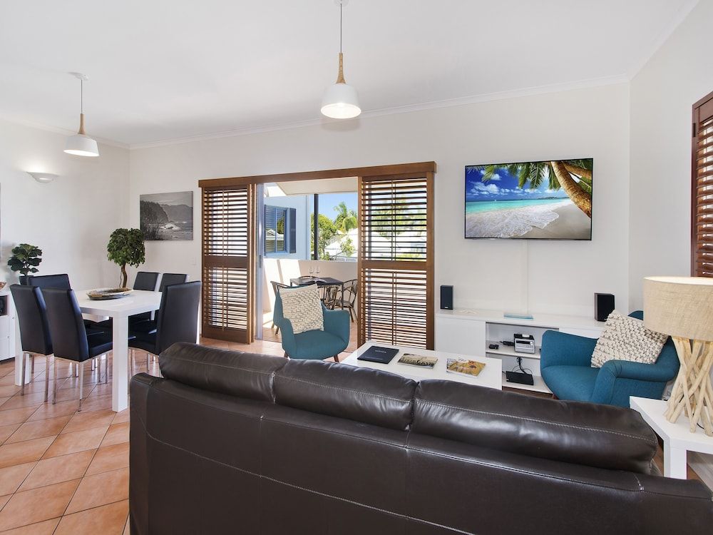 Rimini Holiday Apartments Standard Apartment, 1 Bedroom 5