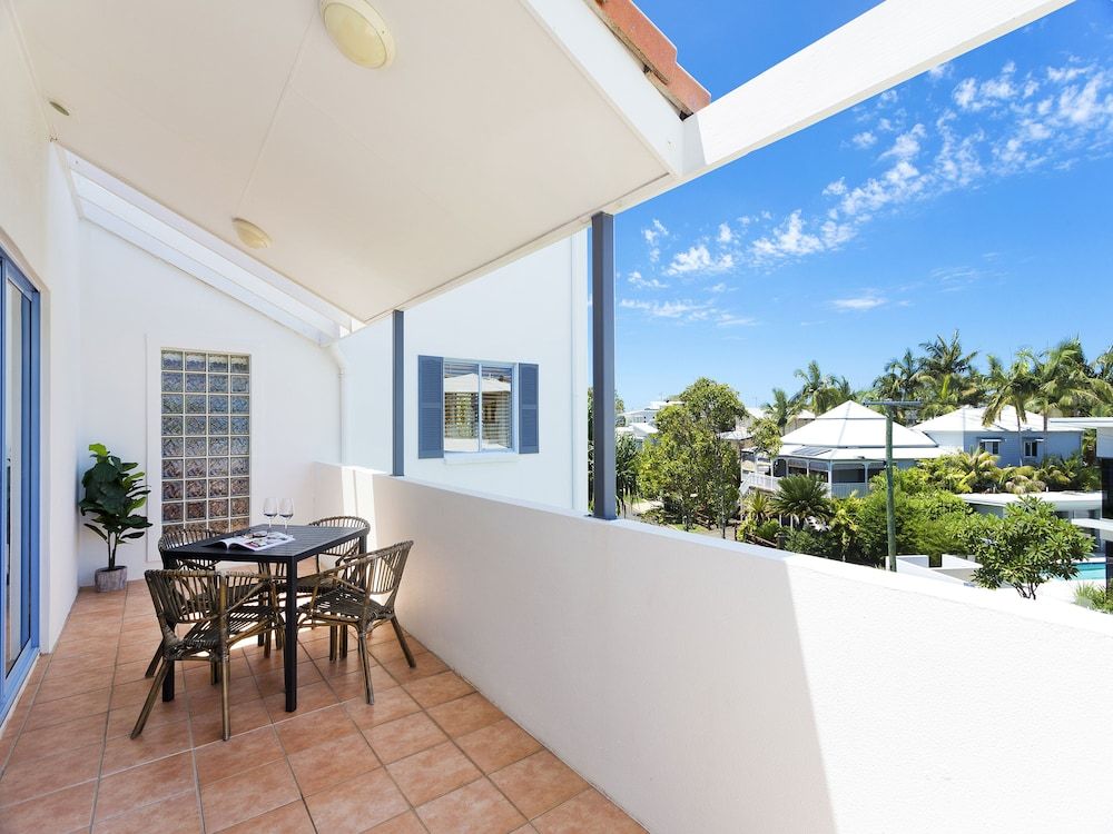 Rimini Holiday Apartments Standard Apartment, 1 Bedroom 3