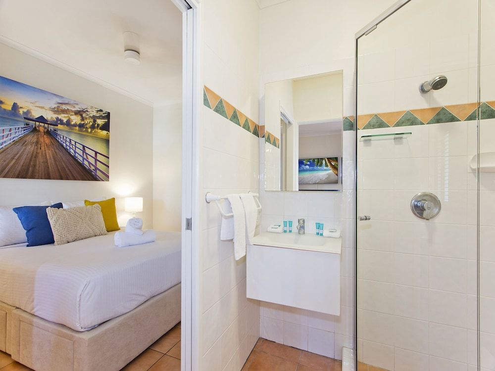 Rimini Holiday Apartments Standard Apartment, 1 Bedroom 2