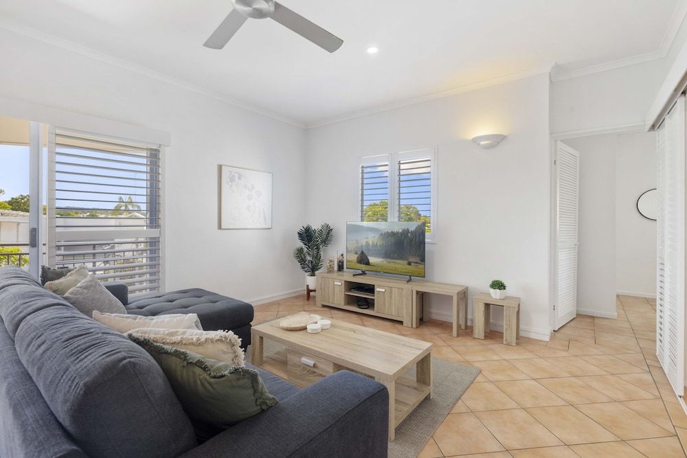 Rimini Holiday Apartments Standard Apartment, 2 Bedrooms 7