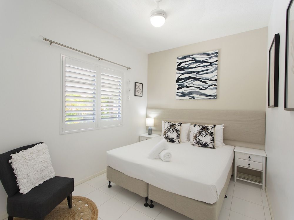 Rimini Holiday Apartments Deluxe Apartment, 2 Bedrooms