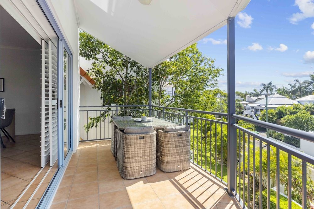 Rimini Holiday Apartments Standard Apartment, 2 Bedrooms 4