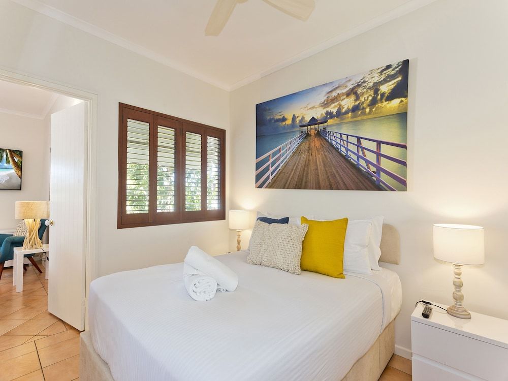 Rimini Holiday Apartments Standard Apartment, 1 Bedroom