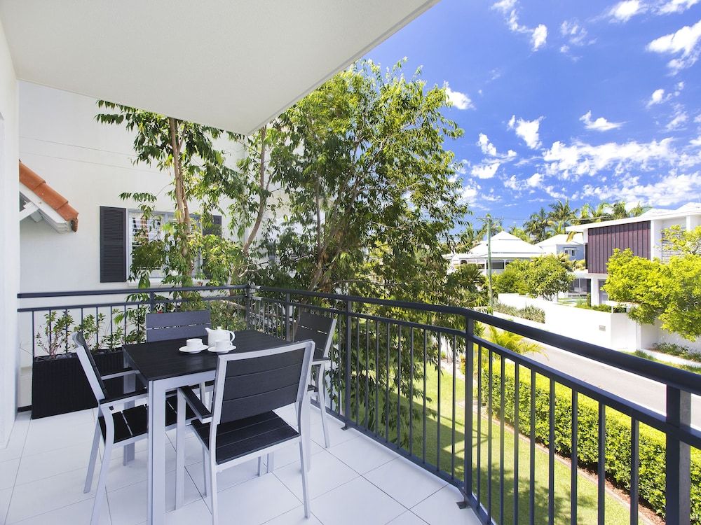 Rimini Holiday Apartments Deluxe Apartment, 2 Bedrooms 3