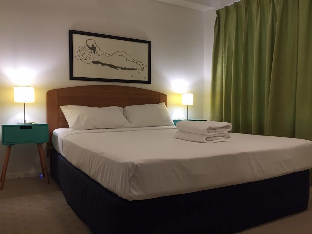 Standard Apartment, 1 Bedroom (3 Nights)