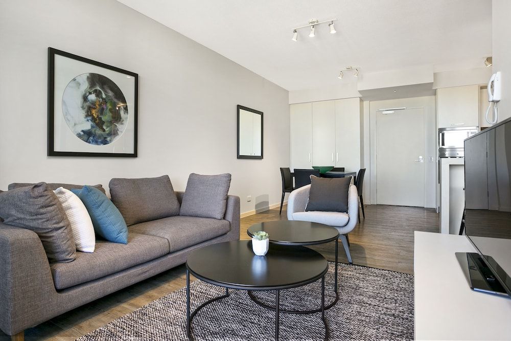Soda Apartments by CLLIX Apartment, 1 Bedroom 4
