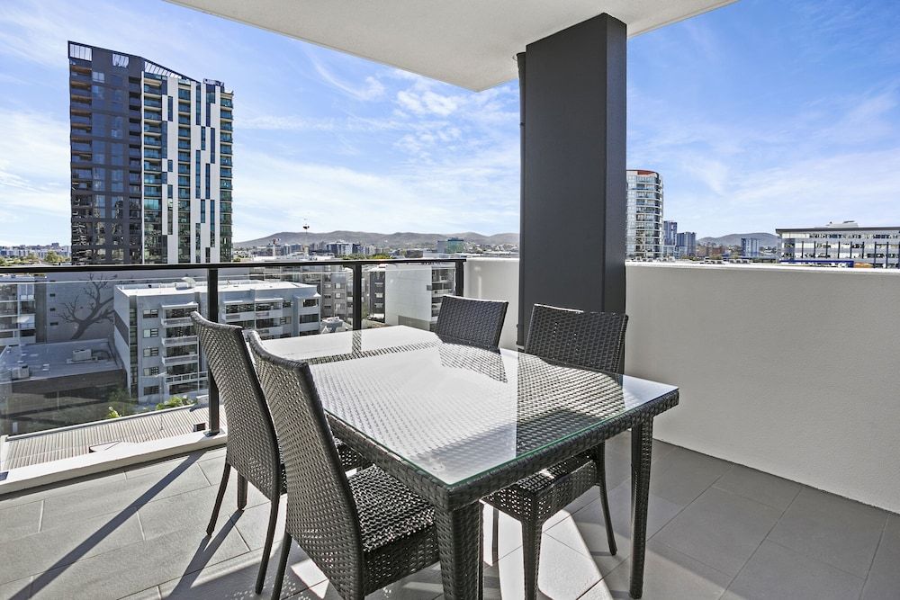 Soda Apartments by CLLIX Standard Apartment, 2 Bedrooms 6