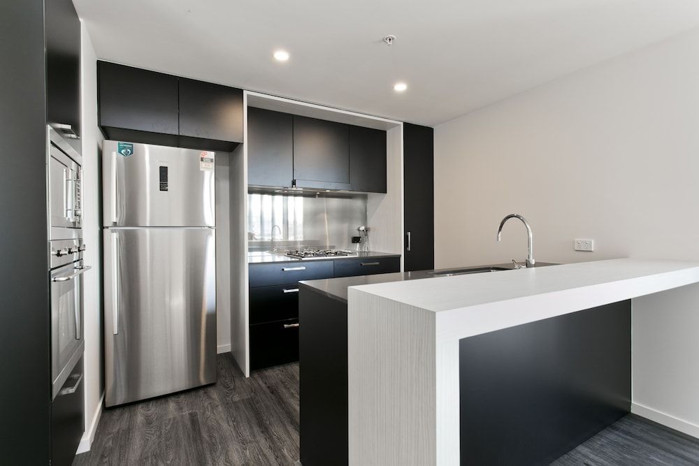 Soda Apartments by CLLIX Standard Apartment, 2 Bedrooms 4