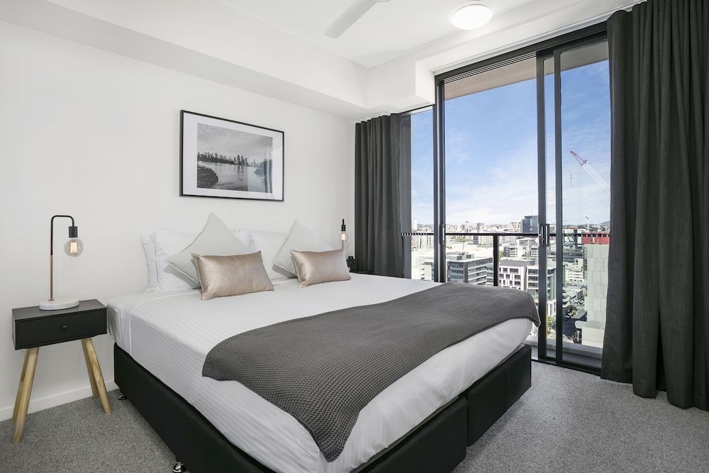 Soda Apartments by CLLIX Standard Apartment, 2 Bedrooms