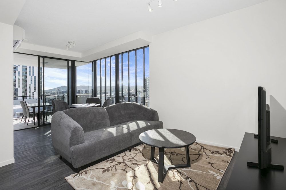 Soda Apartments by CLLIX Standard Apartment, 2 Bedrooms 5