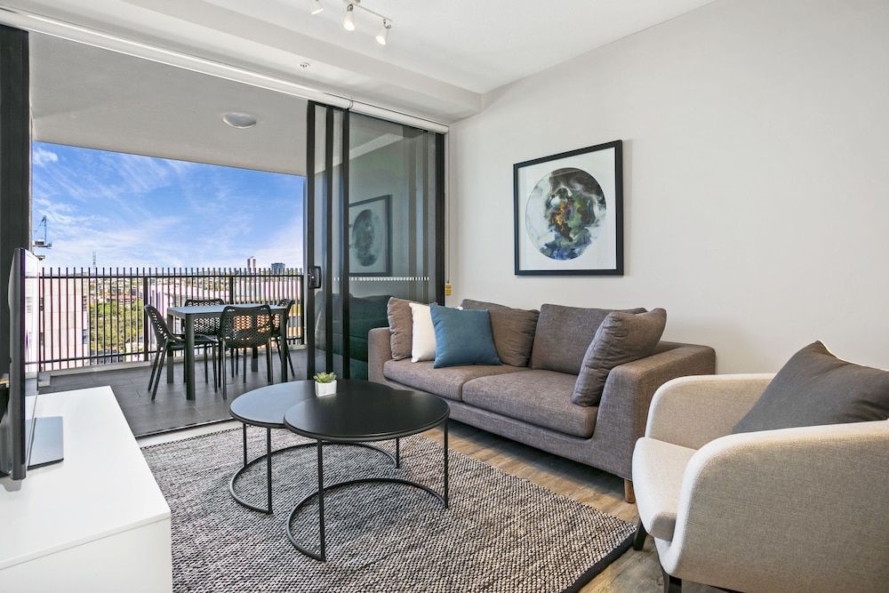 Soda Apartments by CLLIX Apartment, 1 Bedroom 5