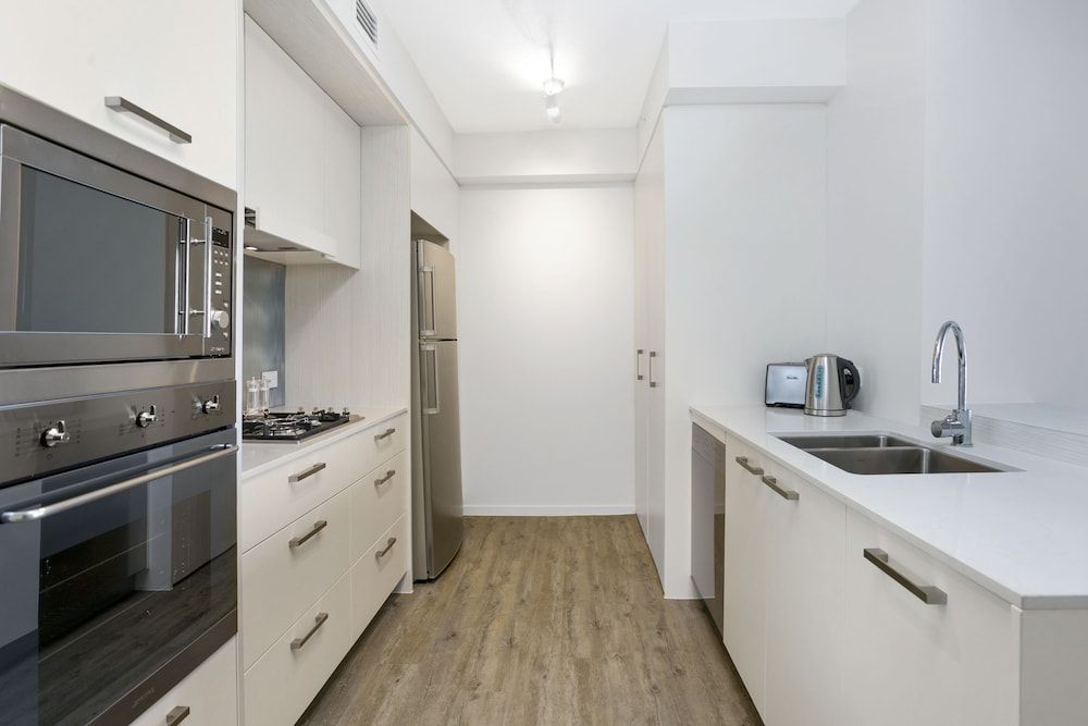 Soda Apartments by CLLIX Apartment, 1 Bedroom