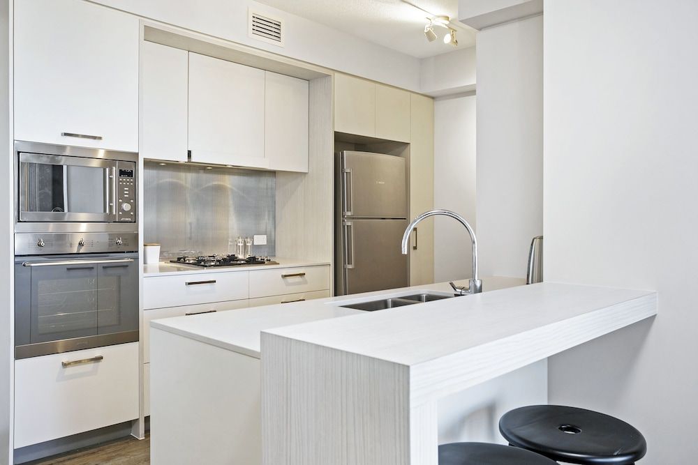 Soda Apartments by CLLIX Apartment, 1 Bedroom 3