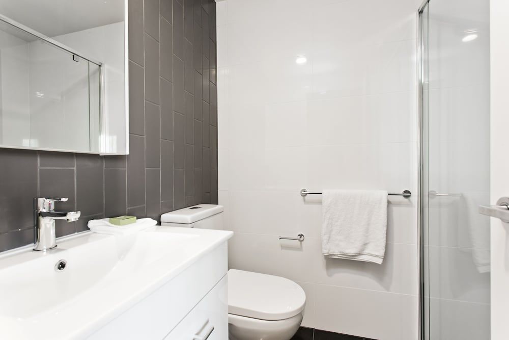 Soda Apartments by CLLIX Standard Apartment, 2 Bedrooms 7