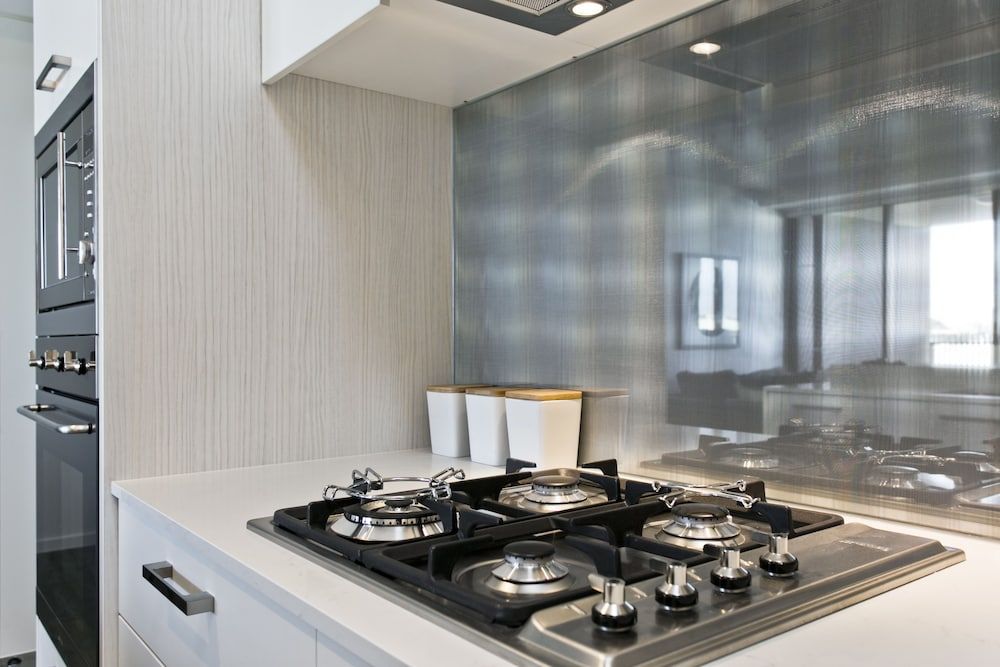 Soda Apartments by CLLIX Apartment, 1 Bedroom 2