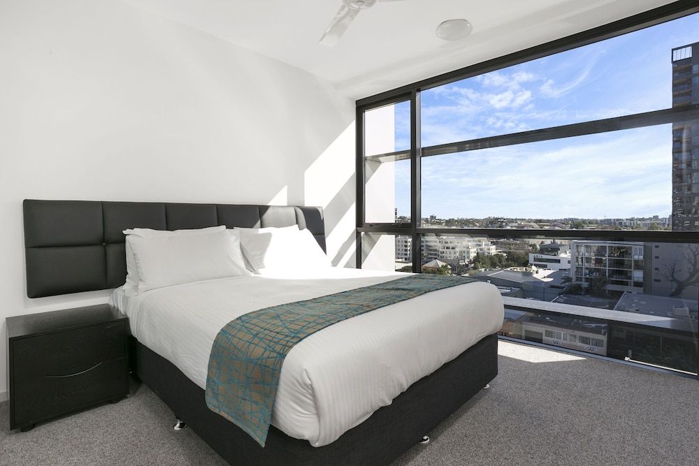 Soda Apartments by CLLIX Standard Apartment, 1 Bedroom, City View 2