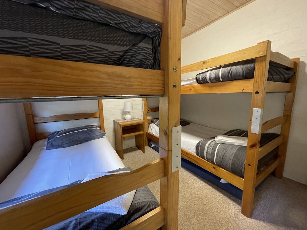 Kianinny Bush Cottages Standard Cottage 6 Guests 2