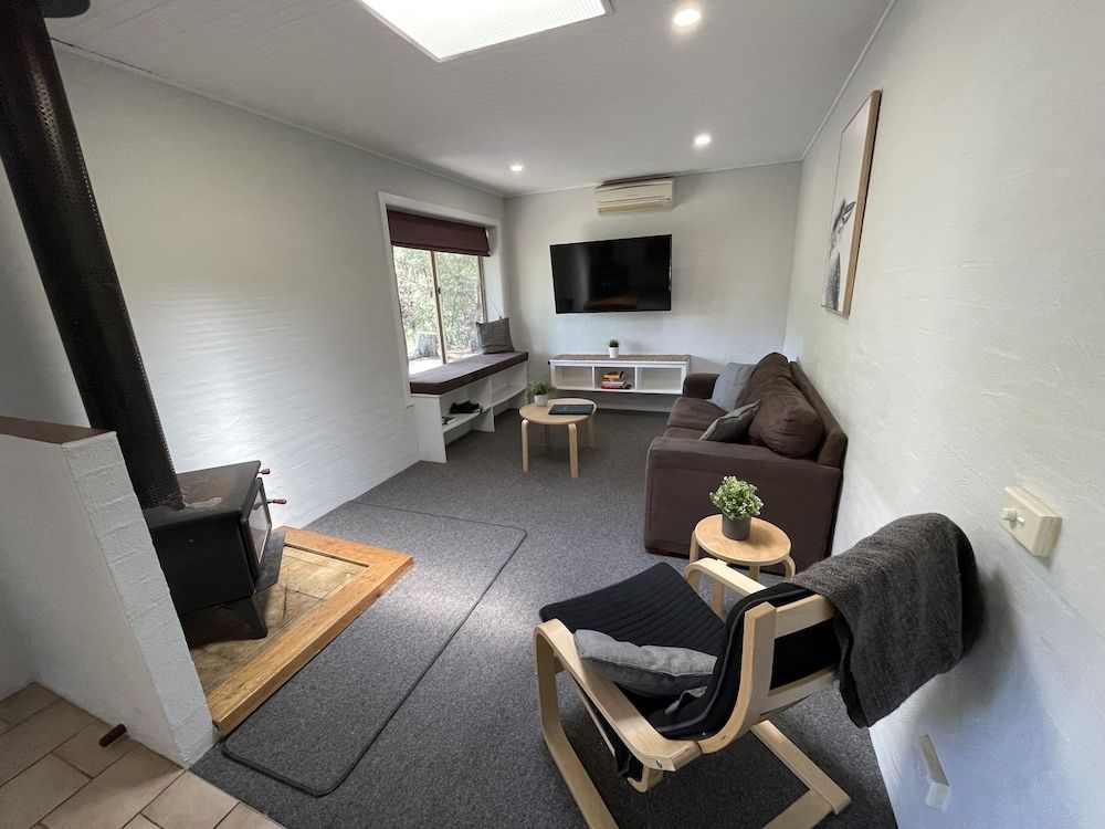 Kianinny Bush Cottages Superior Cottage 4 Guests (2 Queen beds) 3