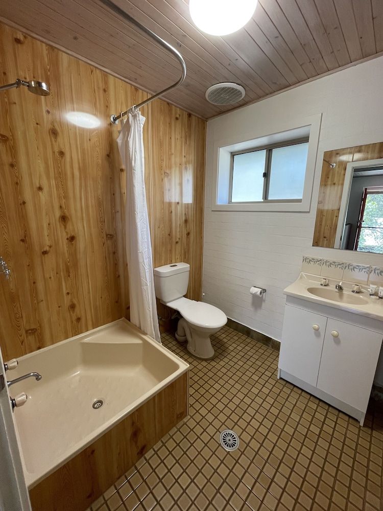 Kianinny Bush Cottages Standard Cottage 6 Guests 3