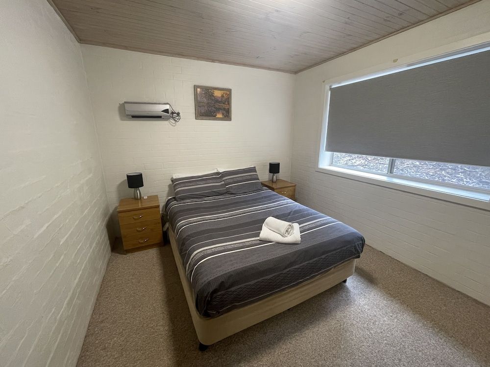 Kianinny Bush Cottages Standard Cottage 6 Guests