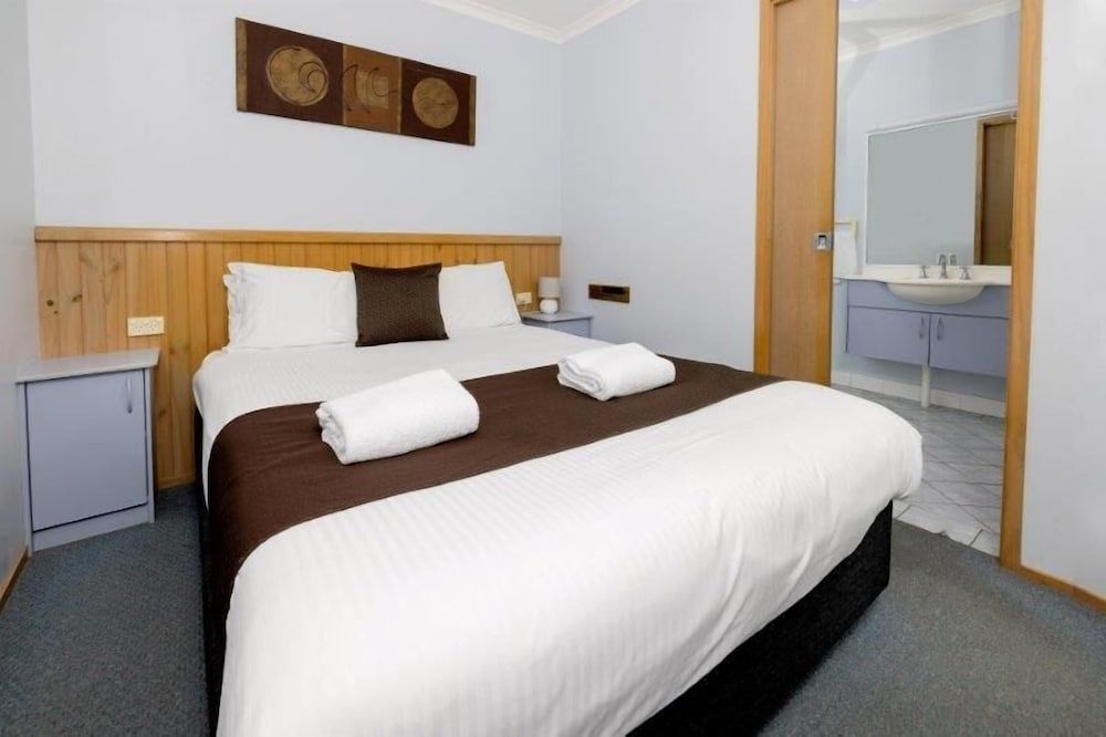 Standard 2 Bedroom Villa