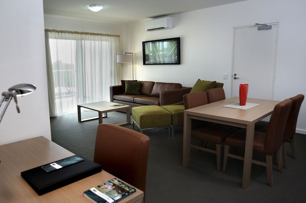 Quest Palmerston 1 Bedroom Apartment 10