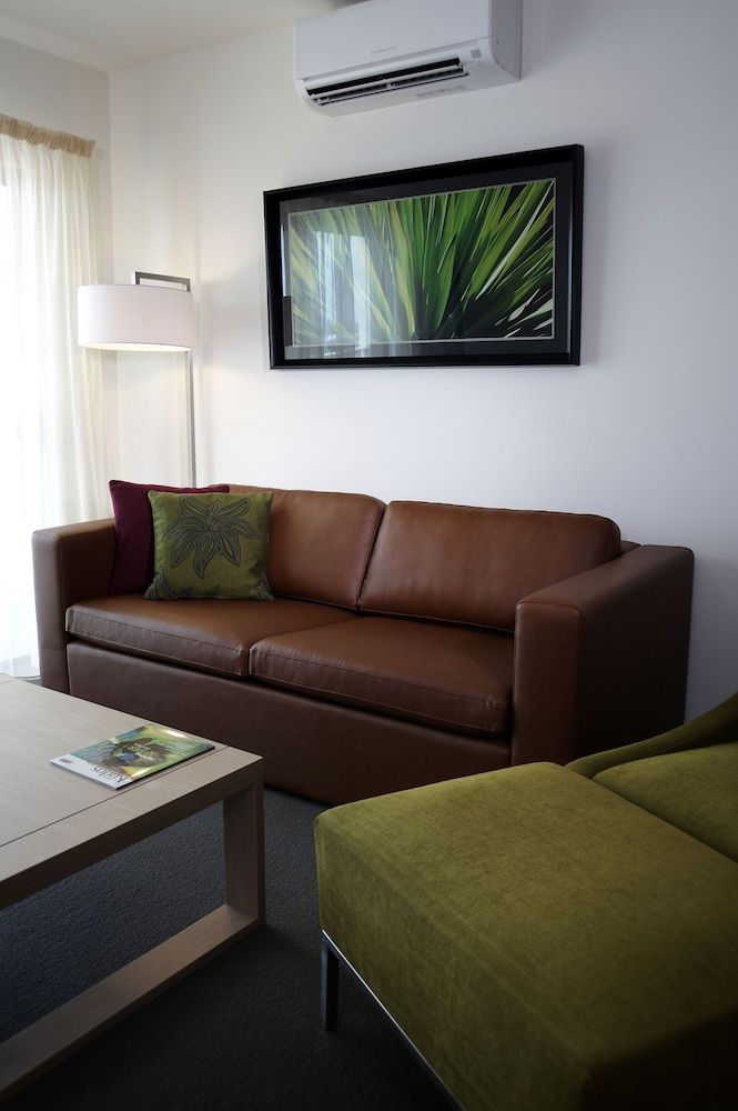 Quest Palmerston 1 Bedroom Apartment 7