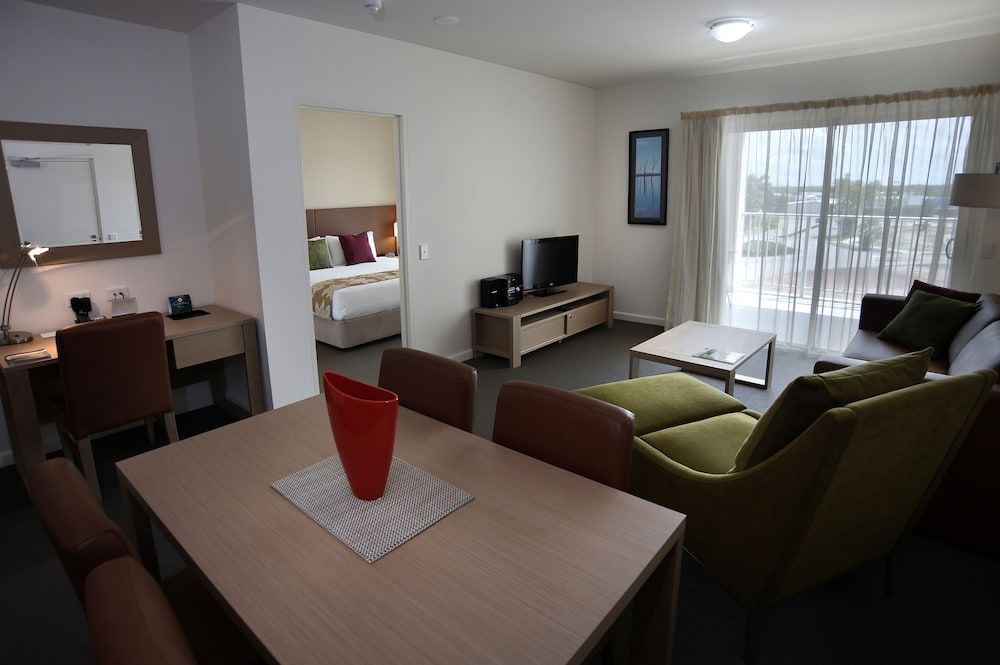 Quest Palmerston 1 Bedroom Apartment 3