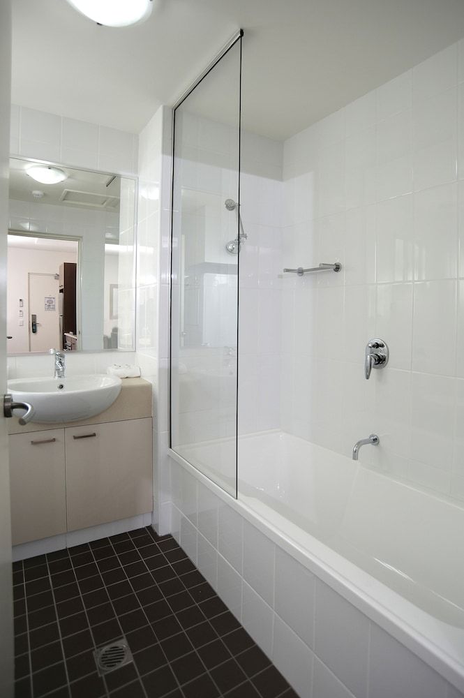 Quest Palmerston 1 Bedroom Apartment 6